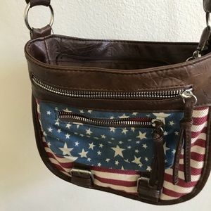 USA purse